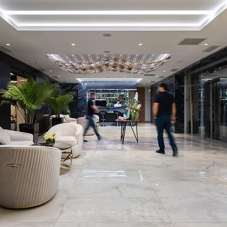Europe Hotel طشقند المظهر الخارجي الصورة