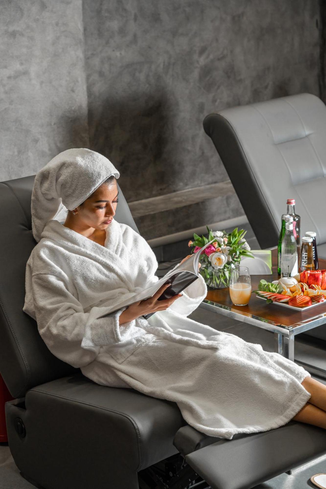 Europe Hotel طشقند المظهر الخارجي الصورة