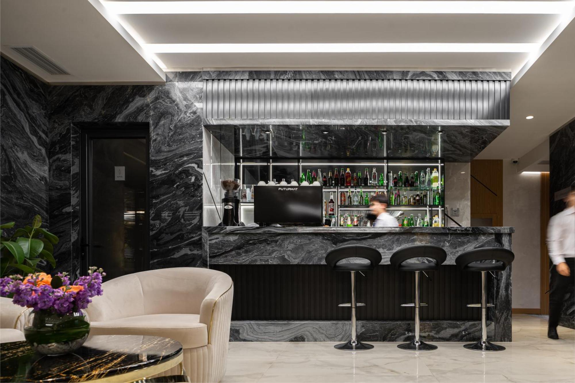 Europe Hotel طشقند المظهر الخارجي الصورة