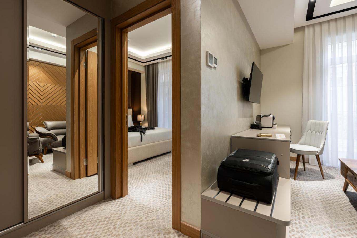Europe Hotel طشقند المظهر الخارجي الصورة