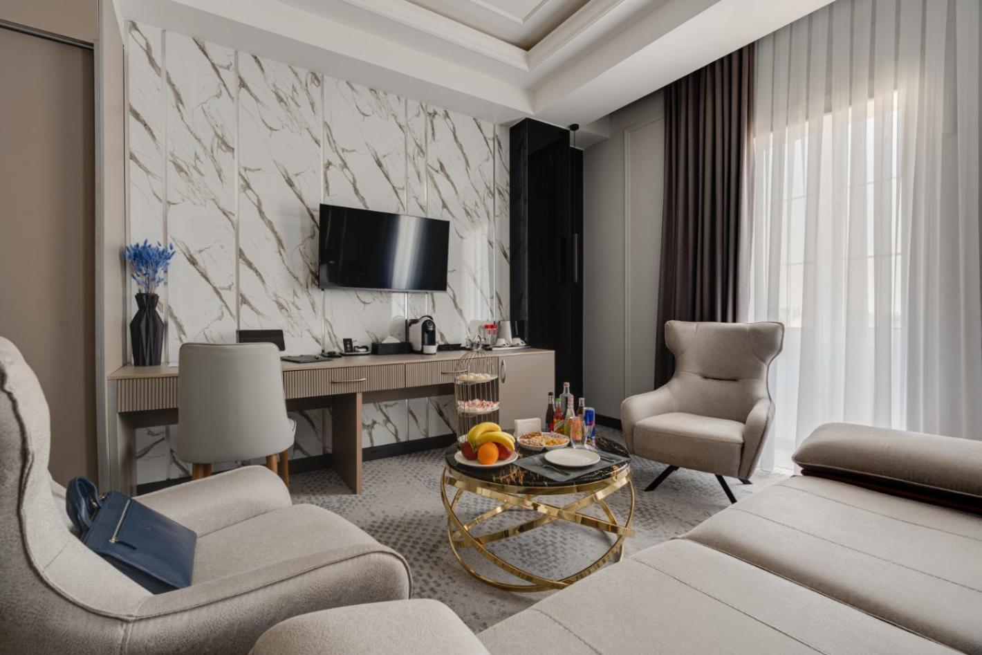 Europe Hotel طشقند المظهر الخارجي الصورة