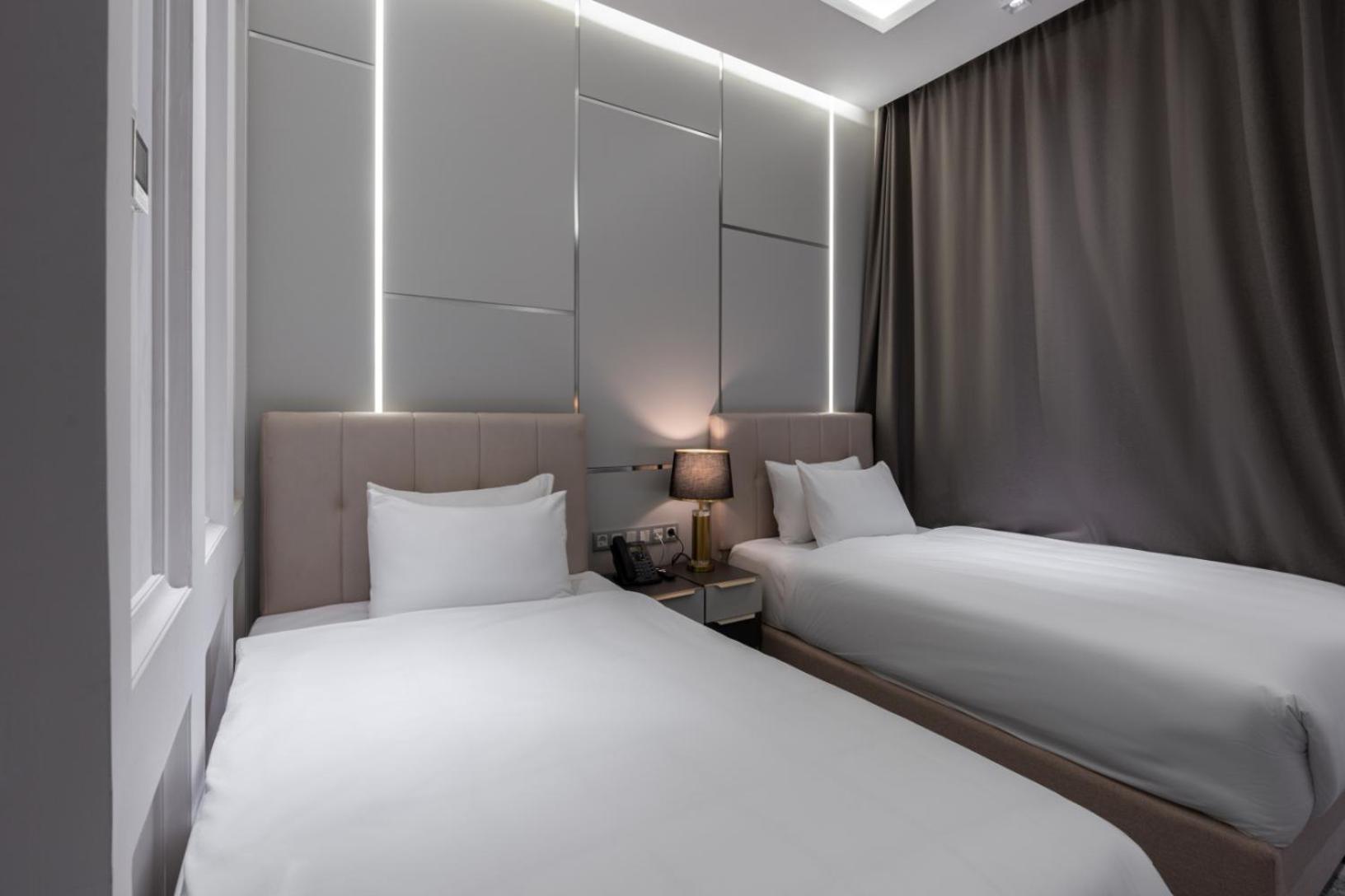 Europe Hotel طشقند المظهر الخارجي الصورة