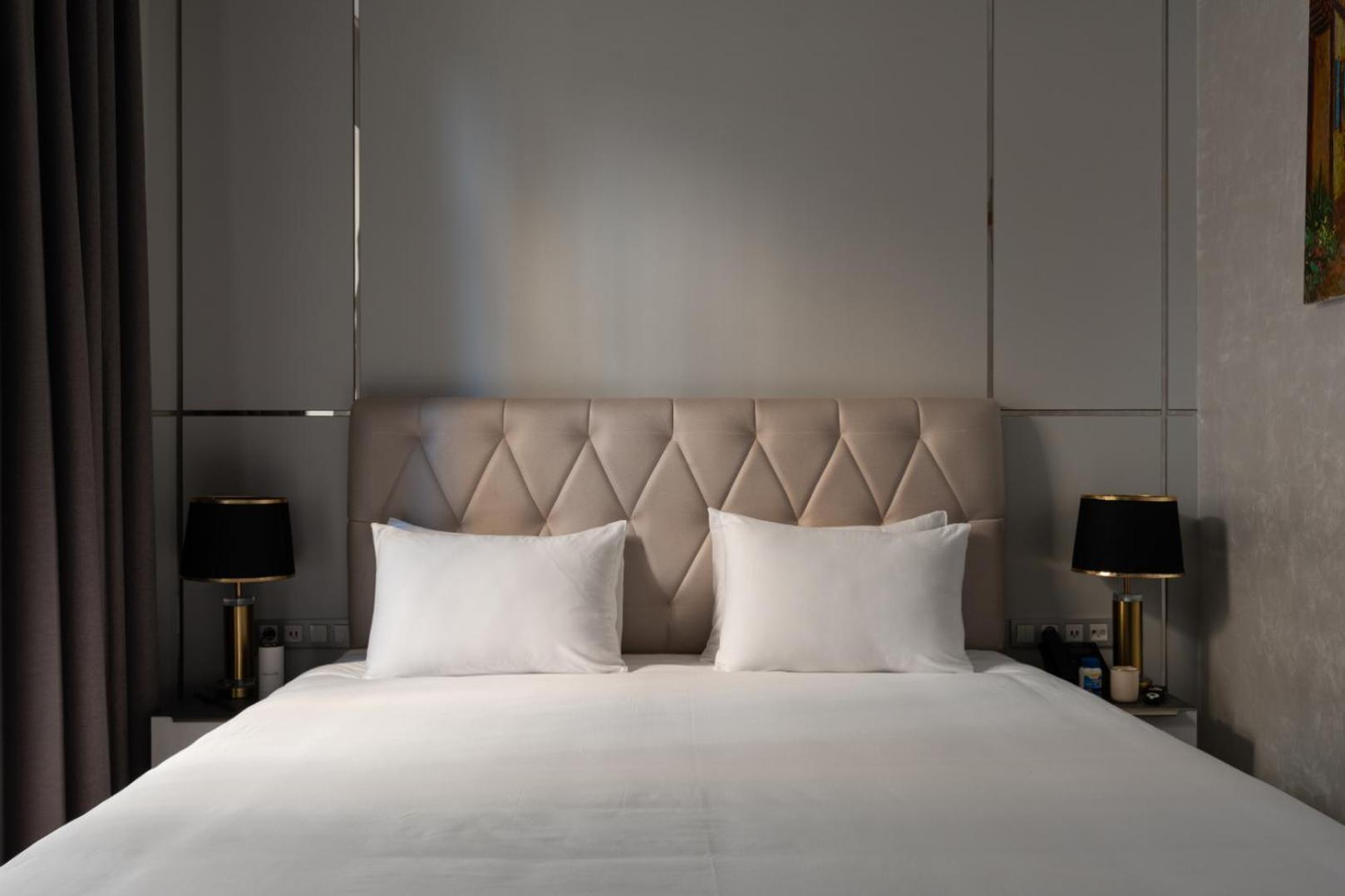 Europe Hotel طشقند المظهر الخارجي الصورة